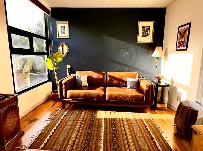 Vintage 1950's Red Brick