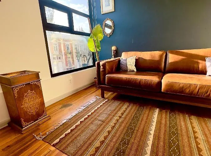 Vintage 1950's Red Brick