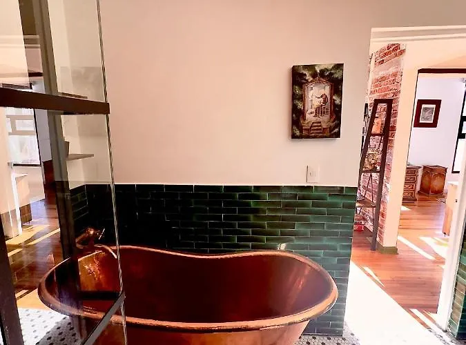 Vintage 1950's Red Brick *